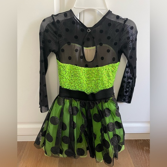 Weissman child costume SC small 6/6x - Picture 3 of 3